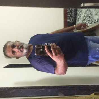 Paresh Lalwani